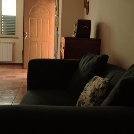 Bed and Breakfast A Nespulara Galati Marina Zewnętrze zdjęcie