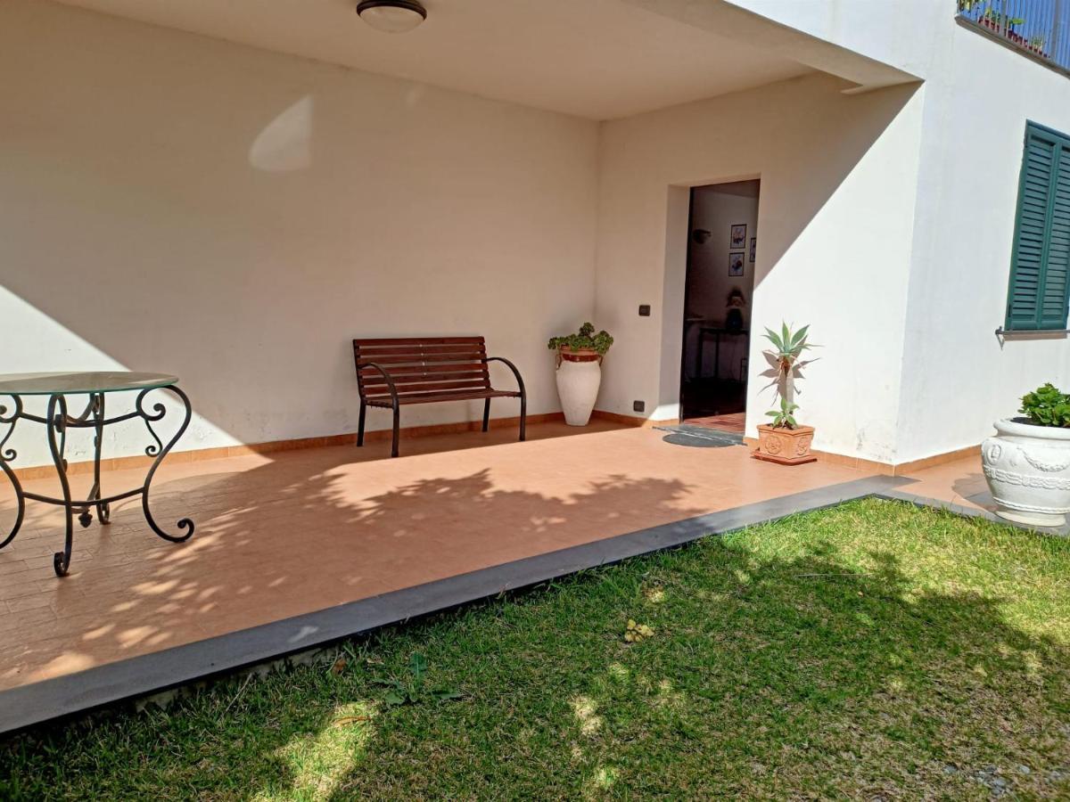 Bed and Breakfast A Nespulara Galati Marina Zewnętrze zdjęcie