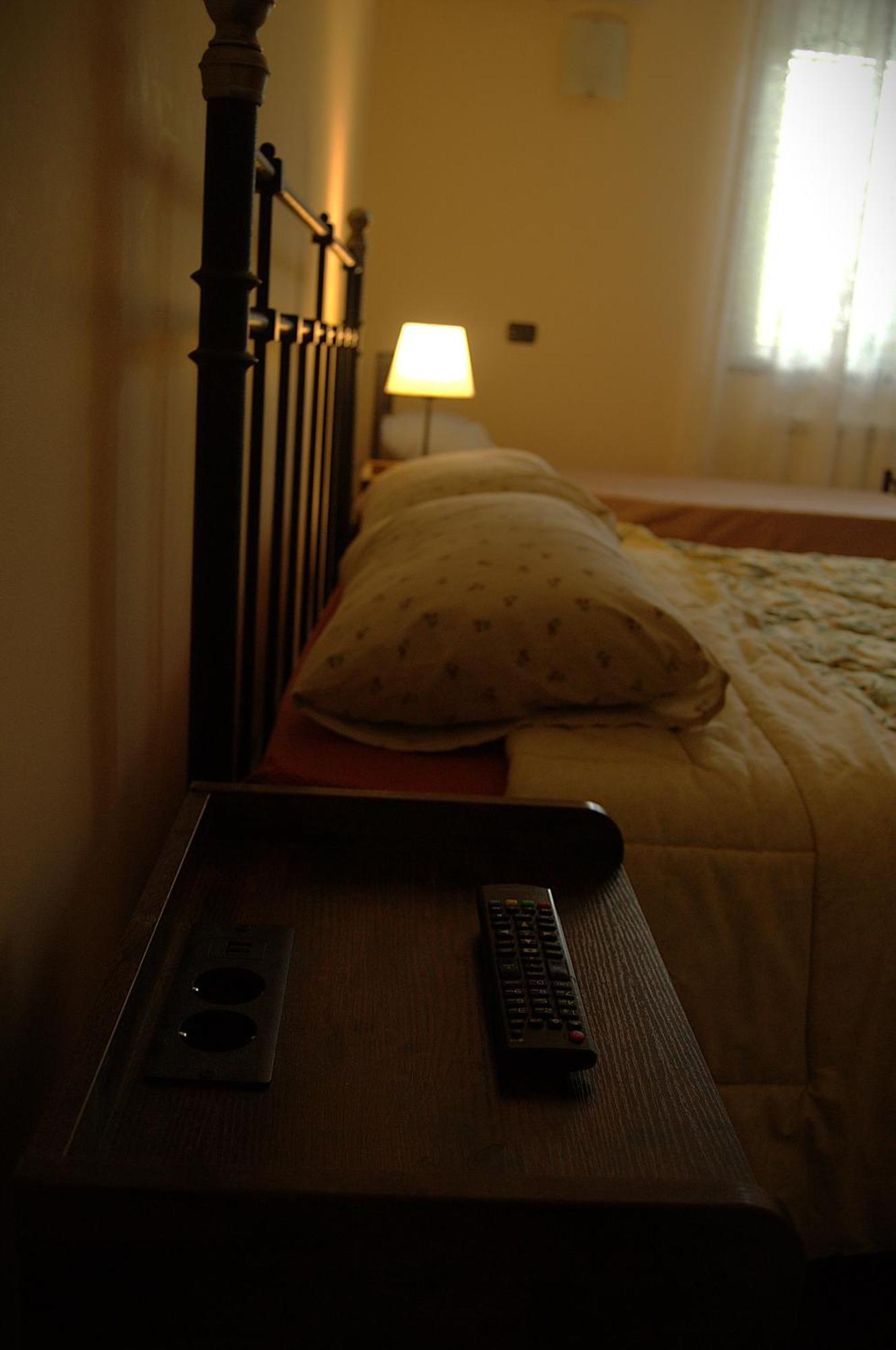 Bed and Breakfast A Nespulara Galati Marina Zewnętrze zdjęcie