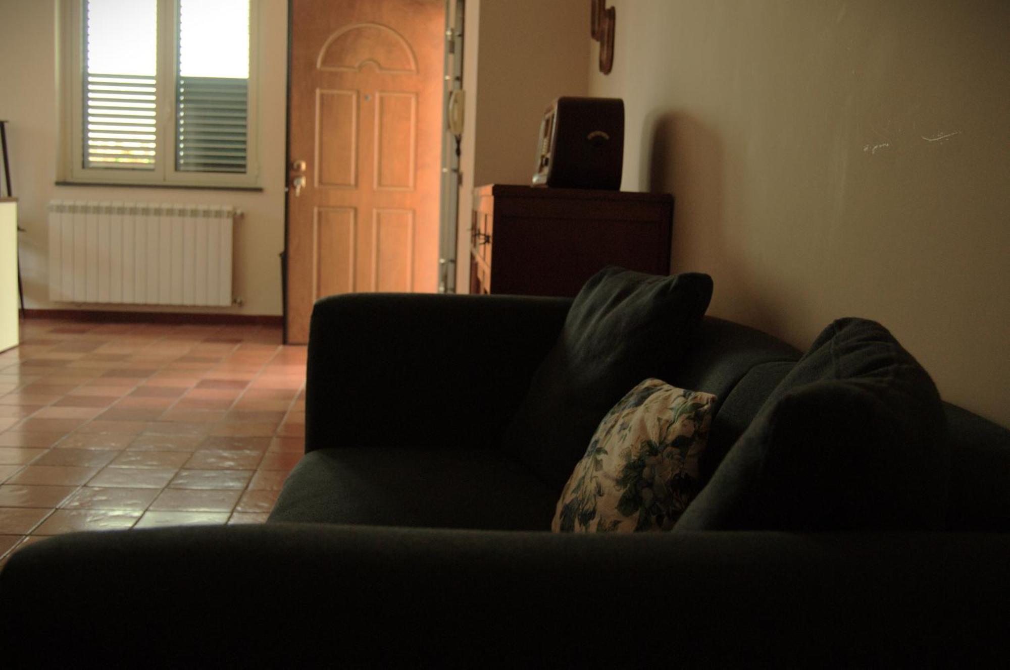 Bed and Breakfast A Nespulara Galati Marina Zewnętrze zdjęcie