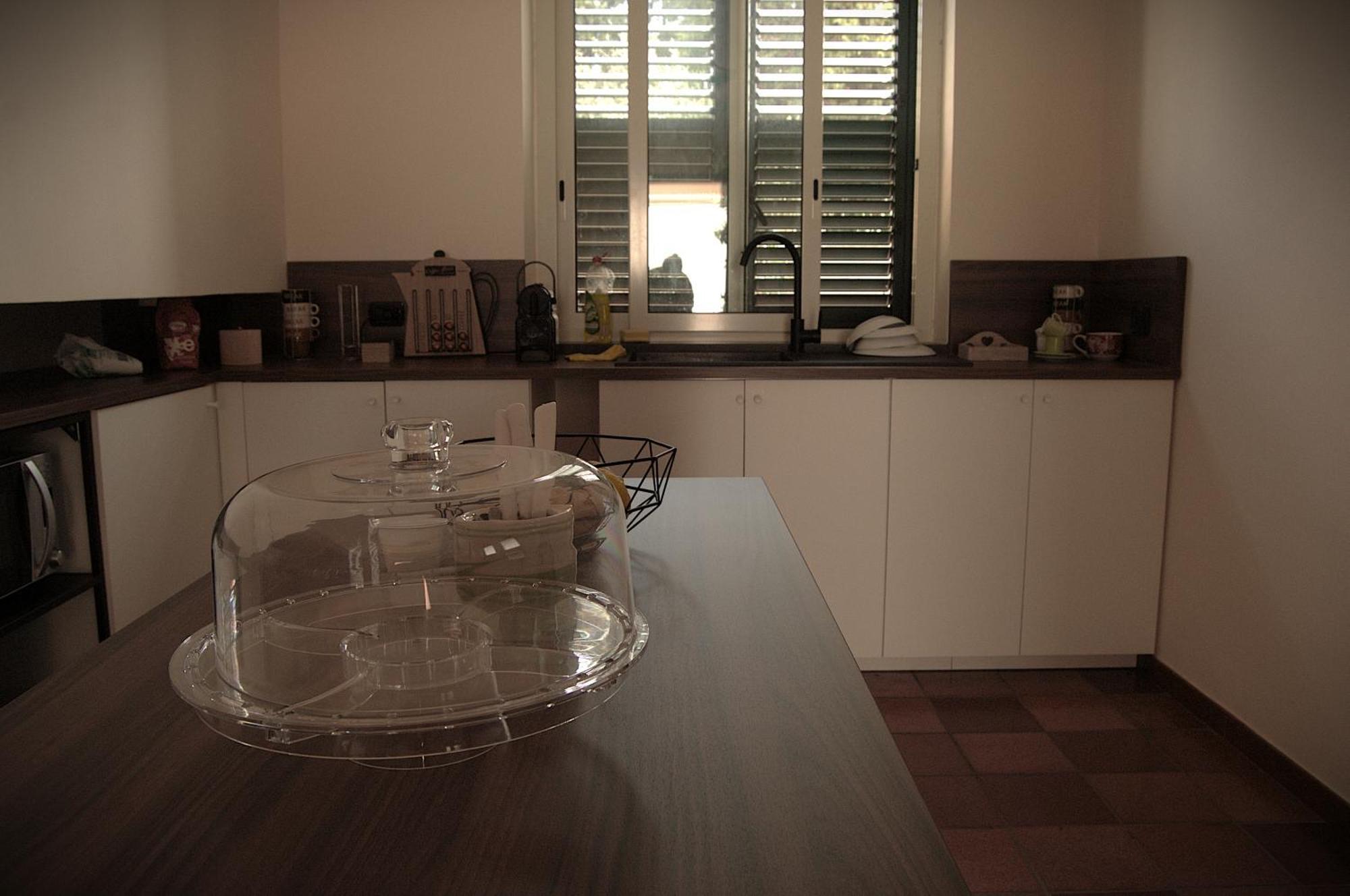 Bed and Breakfast A Nespulara Galati Marina Zewnętrze zdjęcie